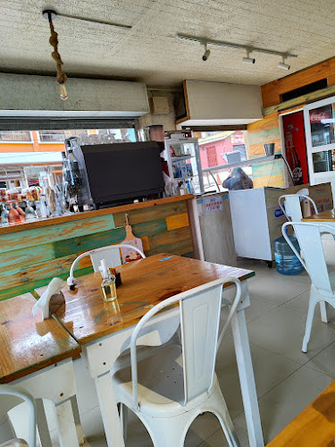 Reviews of Maku's cafe in Valparaíso - Gastronomía y hostelería