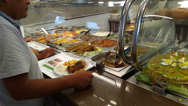 Reviews of Platon in Iquique - Gastronomía y hostelería