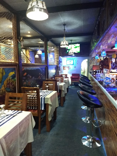 Reviews of Seafood Patagonia in Punta Arenas - Gastronomía y hostelería