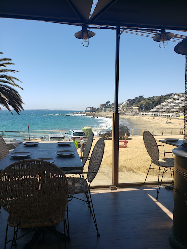 Restaurante Winecaina