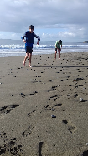 Ruta Panamericana Sur, Ancud, Los Lagos