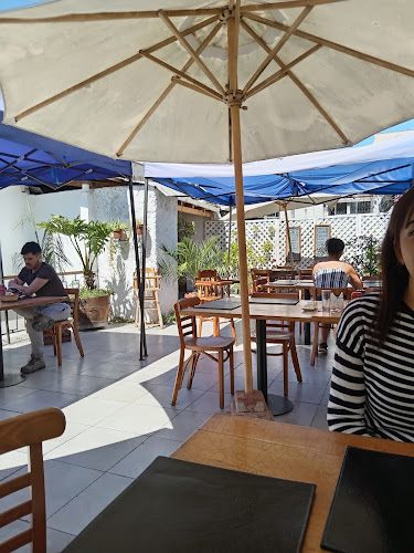 El rincon del puerto