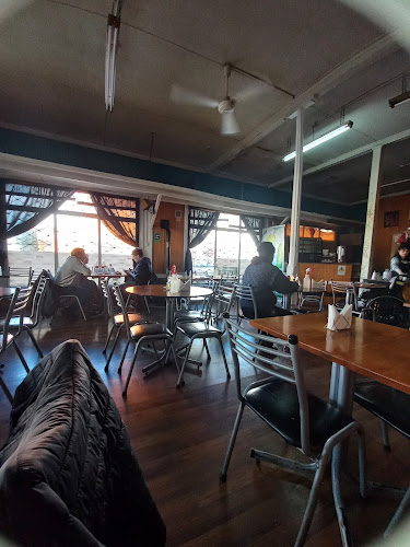 Reviews of Restaurant Toulouse in Punta Arenas - Gastronomía y hostelería