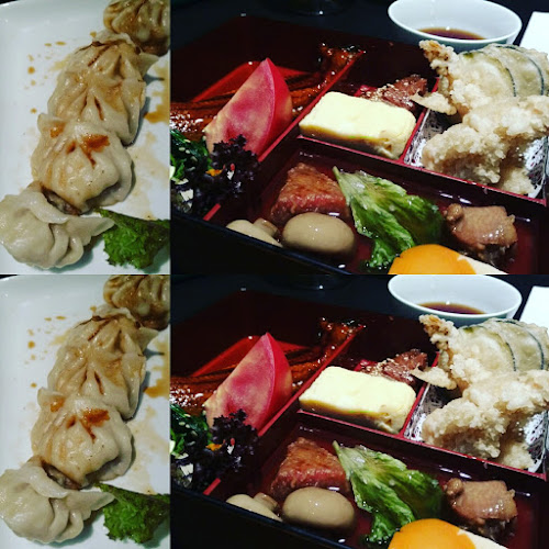 Opinii despre Restaurant Japón în Santiago - Gastronomía y hostelería