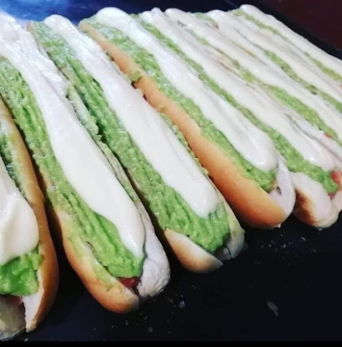 Sangucheria Donde el Keno - Los Andes