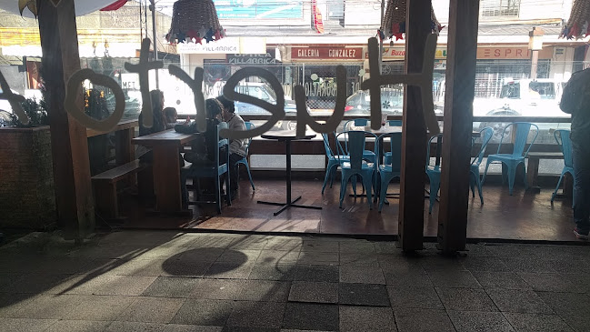 Comentarii opinii despre Huerto Azul