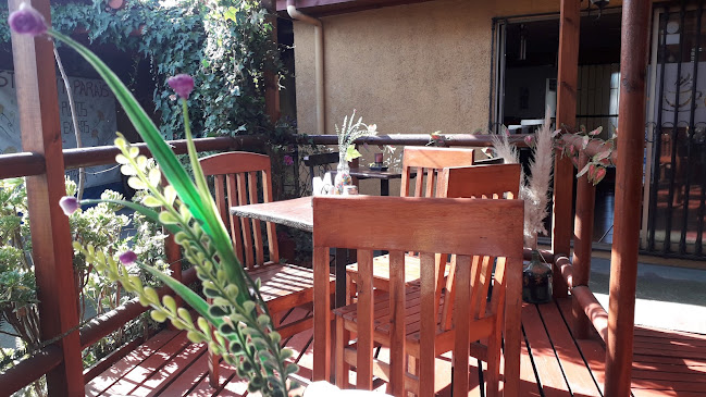 Opinii despre Restaurante Paraíso în Chillán - Gastronomía y hostelería