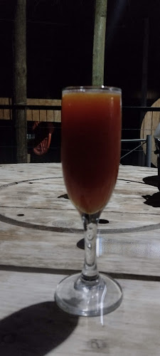 Comments and reviews of Las TERRAZAS DE DOÑA MELY