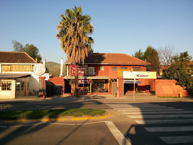 Kara Kum comida arabe huechuraba sushi - Gastronomía y hostelería