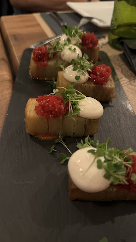 Bocanáriz - Gastronomía y hostelería