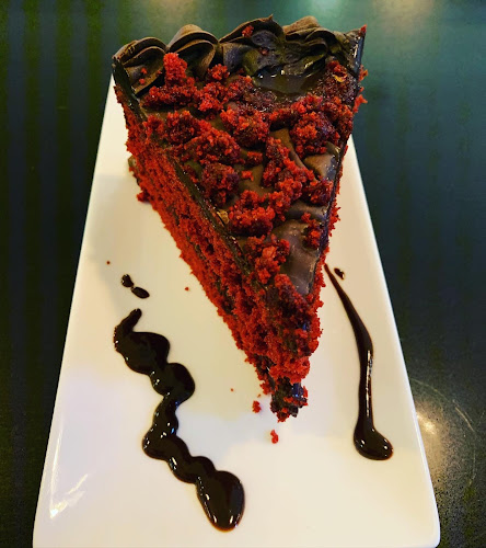 soltoscana Café - Santiago