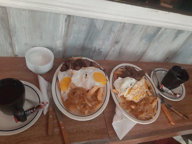 Opinii despre Sanguchería "Donde El Juanka" în Peñalolén - Gastronomía y hostelería