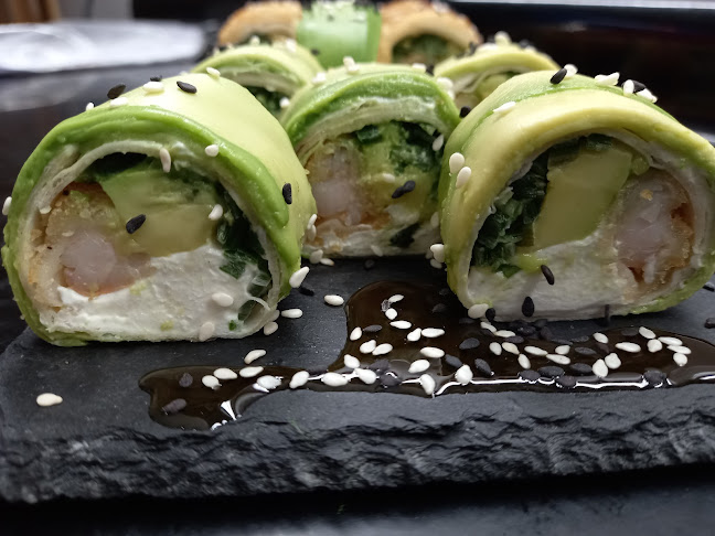 Sushi Siniestros - Gastronomía y hostelería
