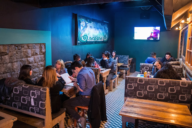 Comentarii opinii despre Farolito Bar