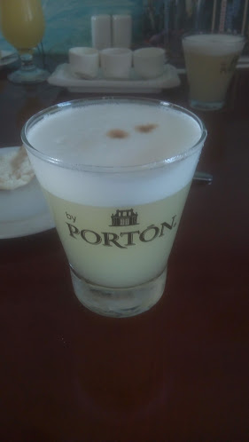 Restaurante Peruano Mar Azul 2 - San Miguel