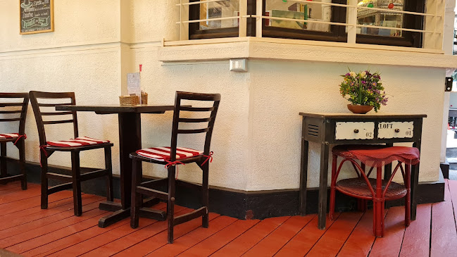 Opinii despre Bolonia în Ñuñoa - Gastronomía y hostelería