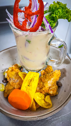 Comentarii opinii despre Peru Divinos Restaurant