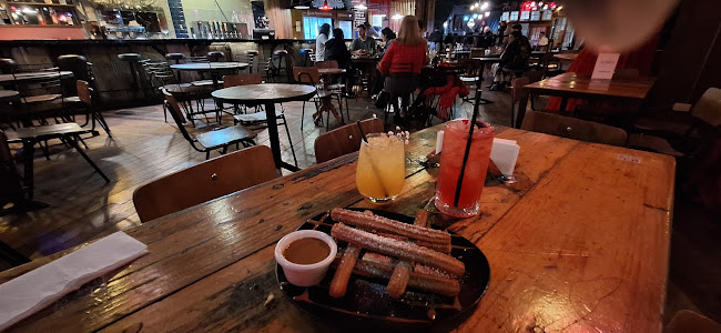 BAR EL BAJO - Gastronomía y hostelería