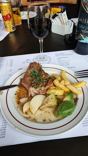 Opinii despre Rancho Carolina în Los Maitenes - Gastronomía y hostelería