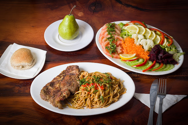 Reviews of Cocinería José in Puerto Montt - Gastronomía y hostelería