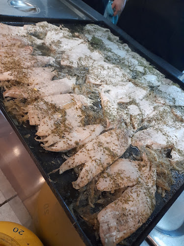 Restaurant Los Naranjos - Gastronomía y hostelería