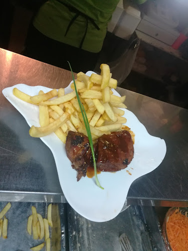 Comentarii opinii despre Donde El Mellado