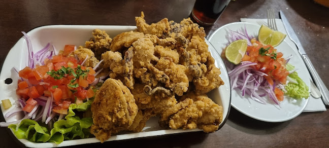 Peru Divinos Restaurant