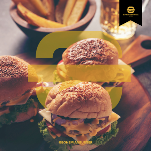 Bohemian burger - Gastronomía y hostelería