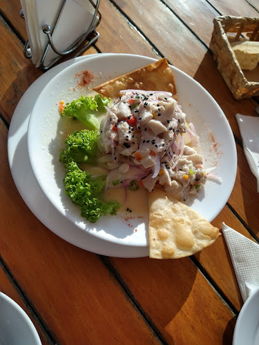 Reviews of Sal y Pimienta in El Quisco - Gastronomía y hostelería