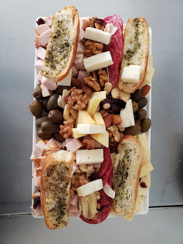 Cordillera - Gastronomía y hostelería