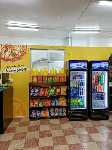 One Stop Pizza - Ovalle
