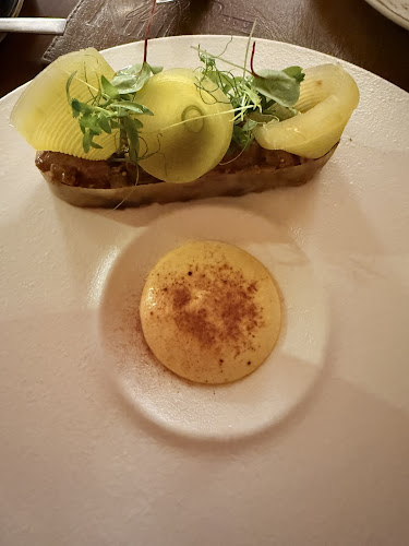 Latin Grill - Las Condes