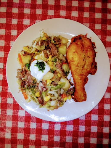 ️Mestizo Restaurante Estación Central ️ Phone number