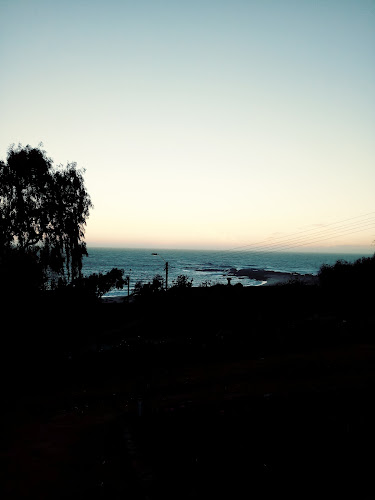 Resturant Calgary, El Quisco - Gastronomía y hostelería