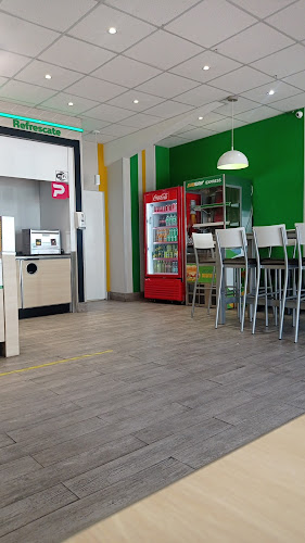 Froilán Roa 880, 8240102 La Florida, Región Metropolitana