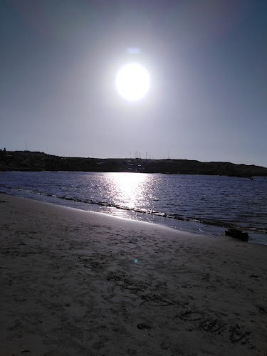 Playa Brava, 1532178 Copiapó, Atacama