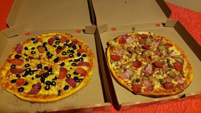 Opinii despre Novapizza în Concepción - Gastronomía y hostelería