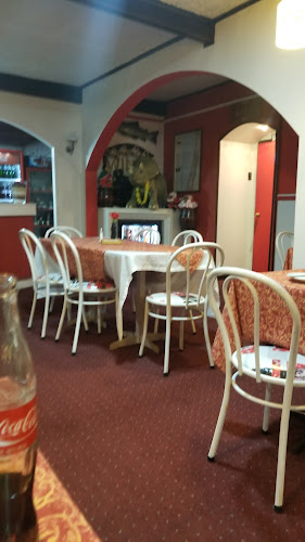 Opinii despre Restaurant Dino Rex în Puerto Natales - Gastronomía y hostelería