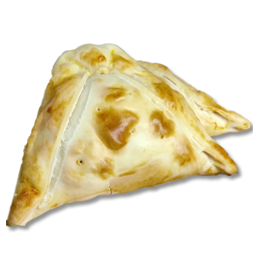 THE BOSS EMPANADAS - Huechuraba