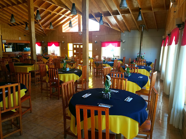Reviews of Hostería Costa Bahía Los Alamos in San Pedro de la Paz - Gastronomía y hostelería