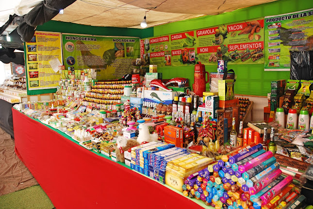 Reviews of Alimentos Merced in Curicó - Gastronomía y hostelería