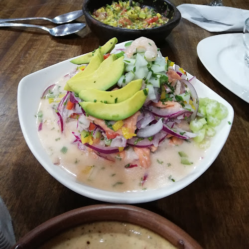 Comments and reviews of Parrilladas Oveja Negra