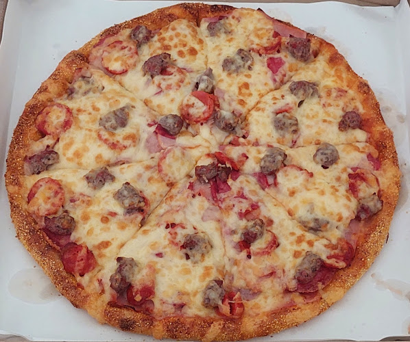 Comentarii opinii despre Catus Pizza