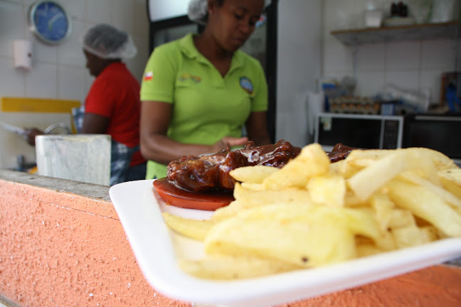 Cevicheria Delipacifico - Gastronomía y hostelería