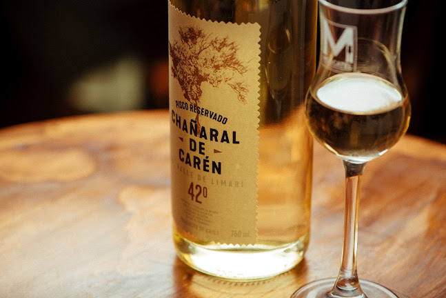 Moscatel, La Casa del Pisco #SoloDelivery - Coquimbo