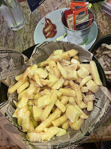 Gaston Guarda Parades 54, 5800000 Futrono, Los Ríos