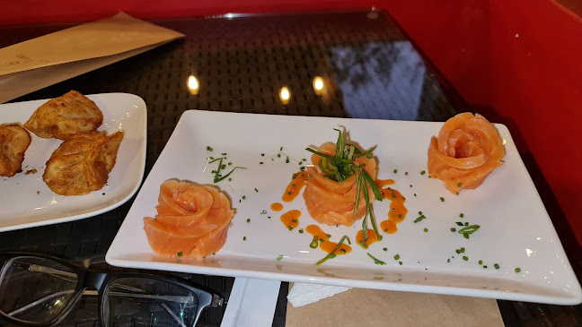 Natei Bar Sushi Lounge Phone number