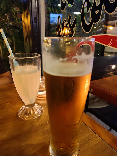 Kara Kum Vitacura - Gastronomía y hostelería