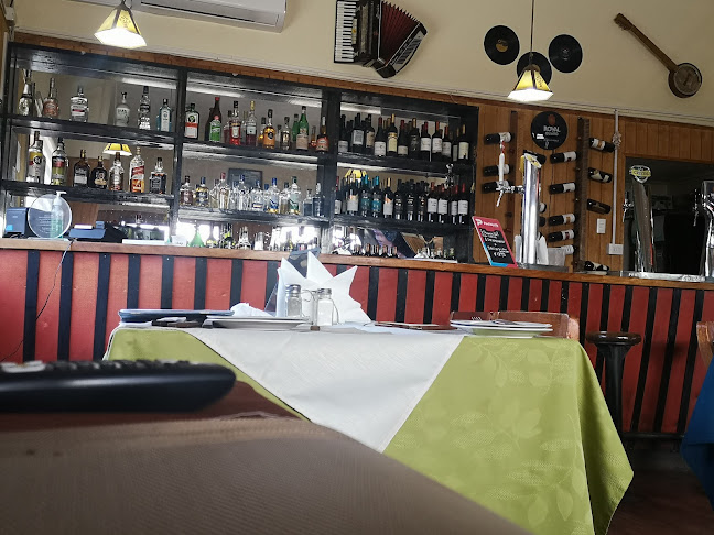 Av. Juan Mackenna 634, 5312346 Osorno, Los Lagos