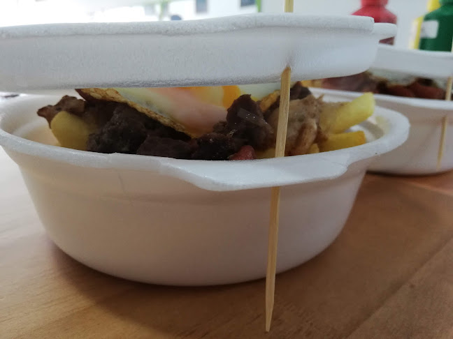 El rincon chileno - Temuco